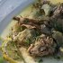  Lamb with Artichokes and Fava Beans