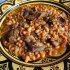 Lamb with Black-Eyed Beans 