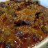 Beef Stew with Olives