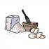 pancakes