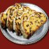 Pastel de Navidad (Χριστουγεννιάτικα κεϊκάκια) Pastel de Navidad (Χριστουγεννιάτικα κεϊκάκια)