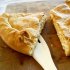  Cheese and Onion pie - Kalasouna