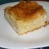 Macaroni Pie from Epirus-Makaronopita