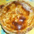 Chicken and Mushrooom Pie 