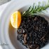 Cuttlefish Risotto