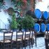 Santorinios, a trip to Santorini over land
