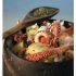 Octopus and Potato Salad with Green Beans