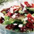 Green Salad with Asparagus and Crispy Prosciuto