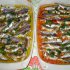 Mediterranean Fish fillets Recipe