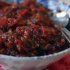 Mediterranean Sauce 