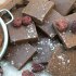Σοκολατάκια fudge εύκολα και γευστικά