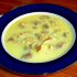 Lamb Soup Avgolemono