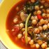 morrocan soup, lentil, healthy, chickpea, lentil