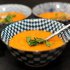 tasty healthy soups, vegetables meals, elegant dishes