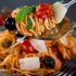 Σπαγγέτι πουτανέσκα - Spaghetti alla Puttanesca