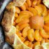 Apricot Tart