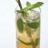 Green Tea and Mint Green Tea and Mint