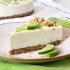 Lime Cheesecake