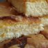 traditional greek cuisine, tyropita, cheese pie phyllo, breakfast, goat cheese