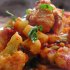 Cauliflower and  Celery Stewed with Tomato