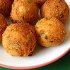 Fried Vegetable Balls