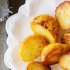 Potatoes with Saffron