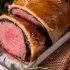 Φιλέτο Γουέλιγκτον Beef Wellington