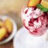 Mediterranean Yogurt Cream with Summer Fruits 