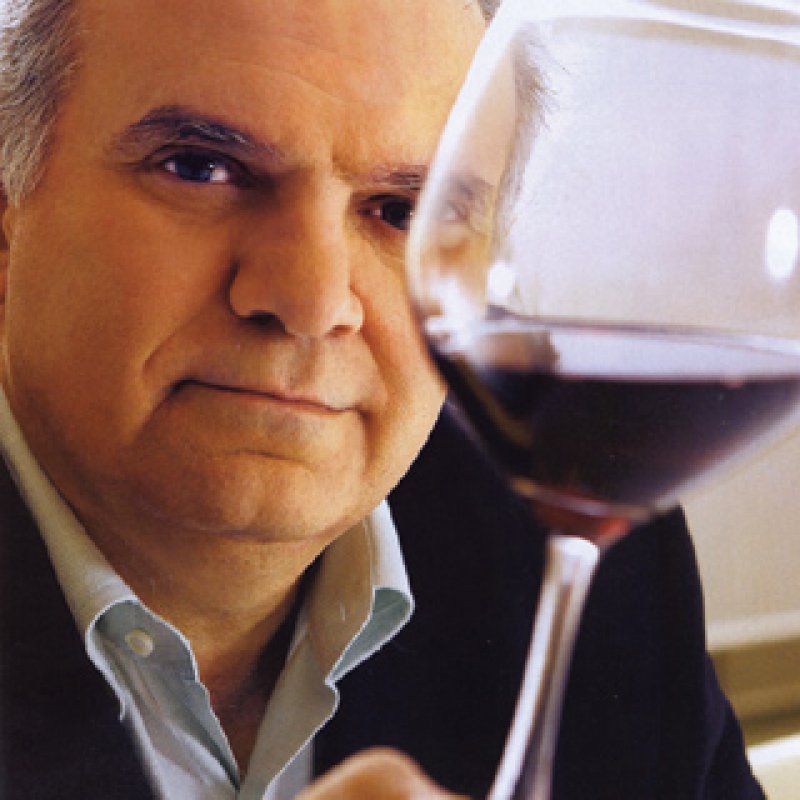 320 x 320: OENOLOGIST - DIMITRIS CHATZINIKOLAOU