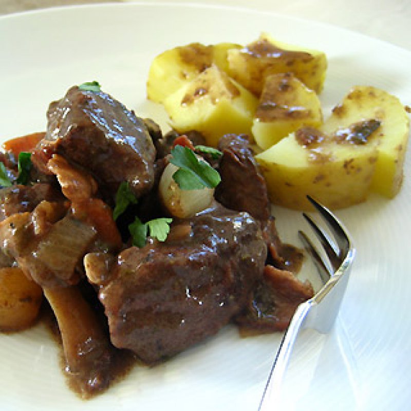 beef stew