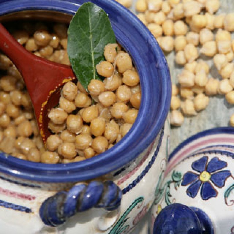 chickpeas