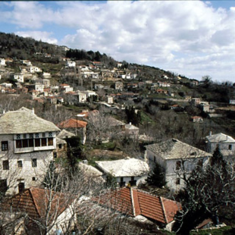 Pelion, Pilio Pelion