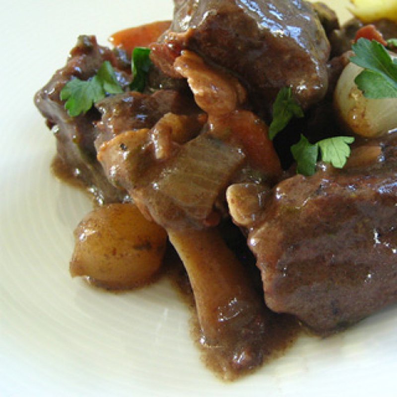 beef stew