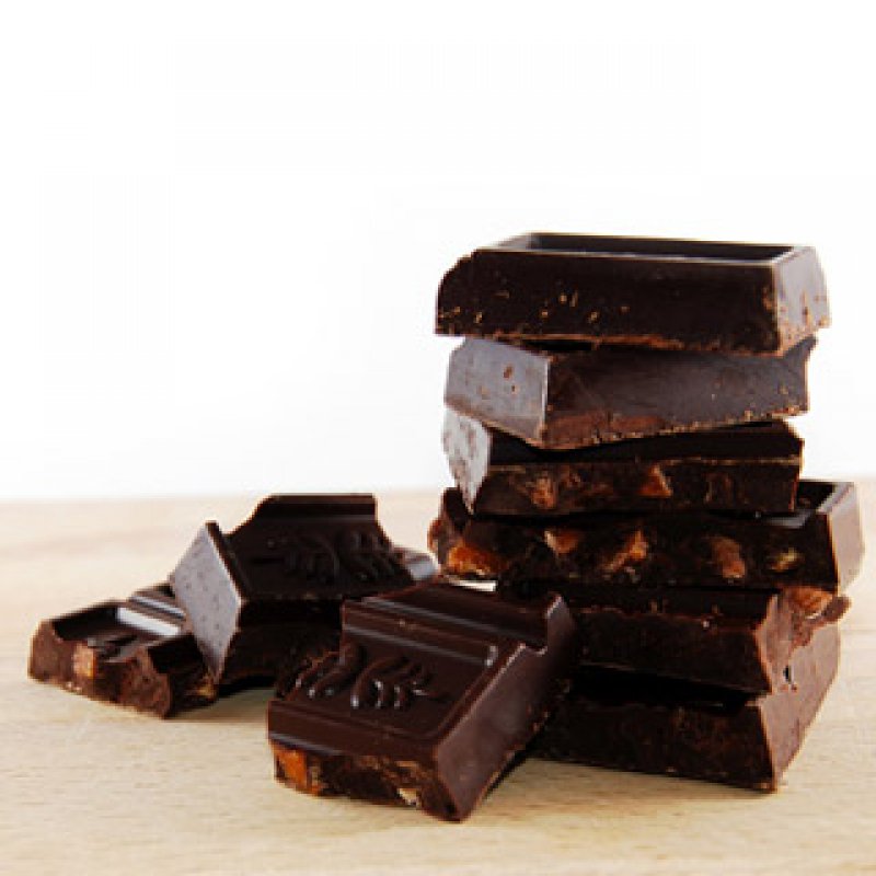 Οι θεραπευτικές ιδιότητες της σοκολάτας