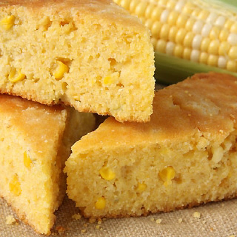 corn bread