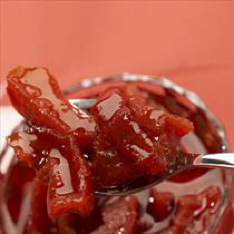 210 x 210: FOOD - DESSERT - QUINCE PRESERVE