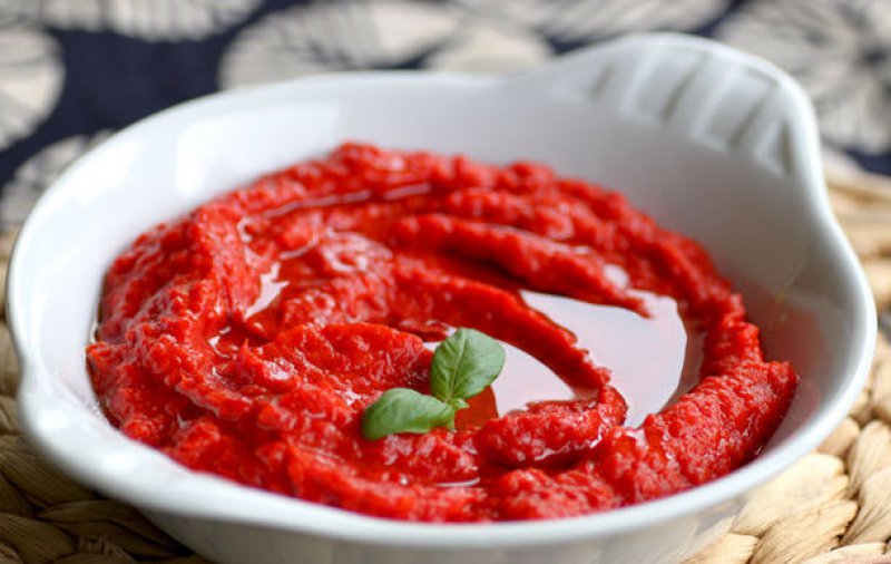 Croatian Ajvar