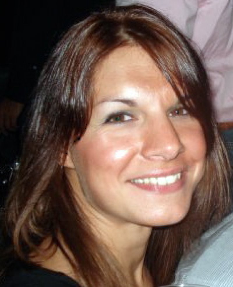 Anna Salvanou