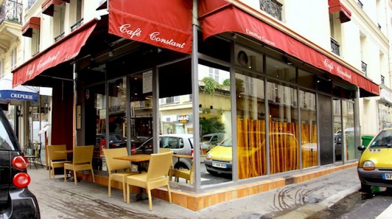 Café Constant