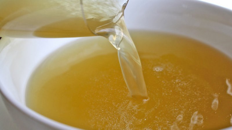 Chicken Stock