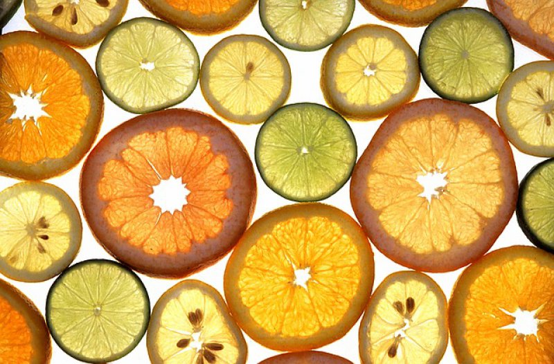 The Many Uses for Citrus Fruits