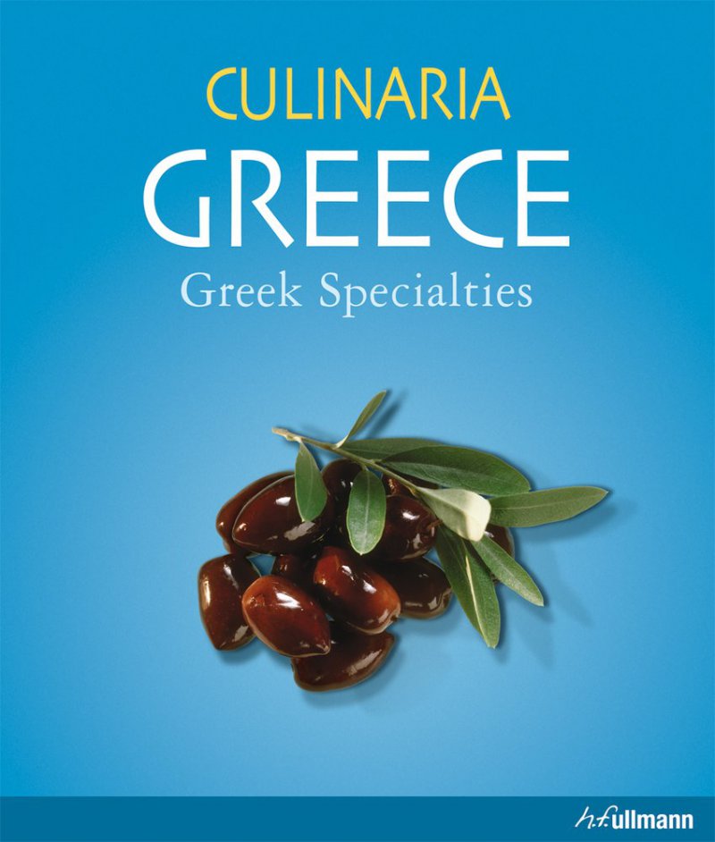 Culinaria Greece