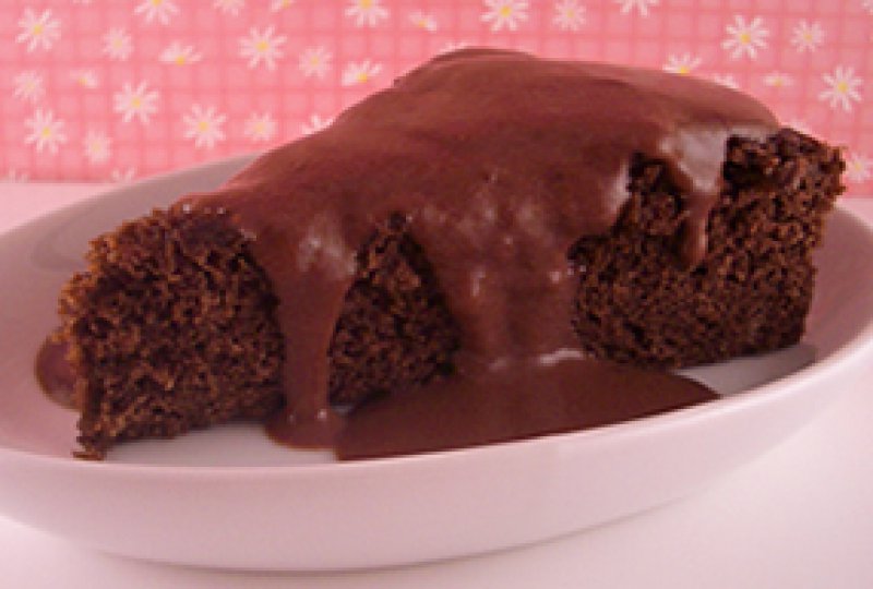 Chocolate Cake 