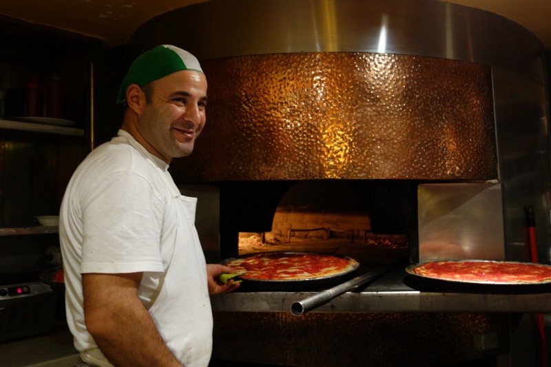 10 Top Pizzerias in Milan