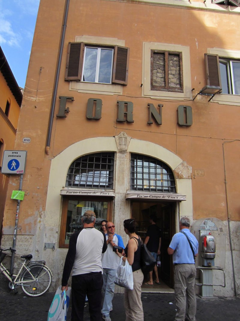 furno