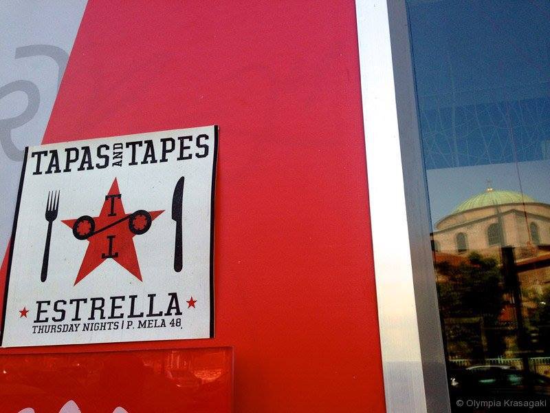 Estrella Valentine's day ESTRELLovers