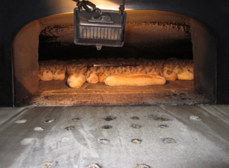 Karras: Making bread since 1928