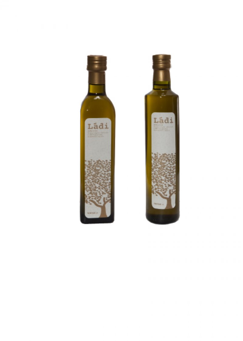 Ladi olive oil organic