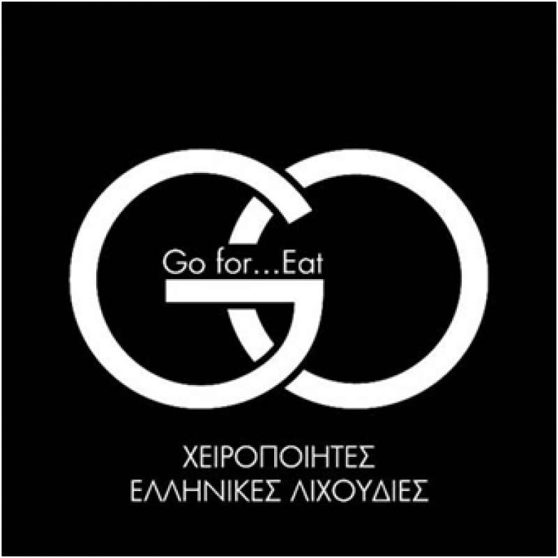 Μαρμελάδες και γλυκά κουταλιού Go for Eat