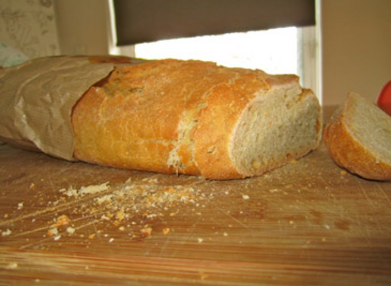 Mama Bread! : Making Bread to Feed our Souls